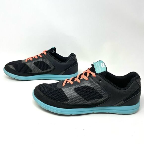 Strike Movement Interval 2 in Tropical Black Size 8.5/39 - Picture 5 of 13